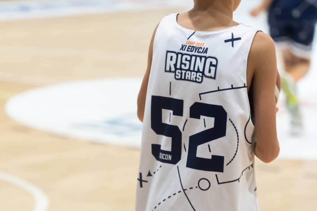 Program Obozu Basketmania Camp